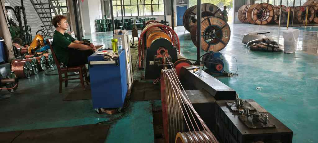 YJLHV22电缆参数：规格、性能及应用领域全方位解读